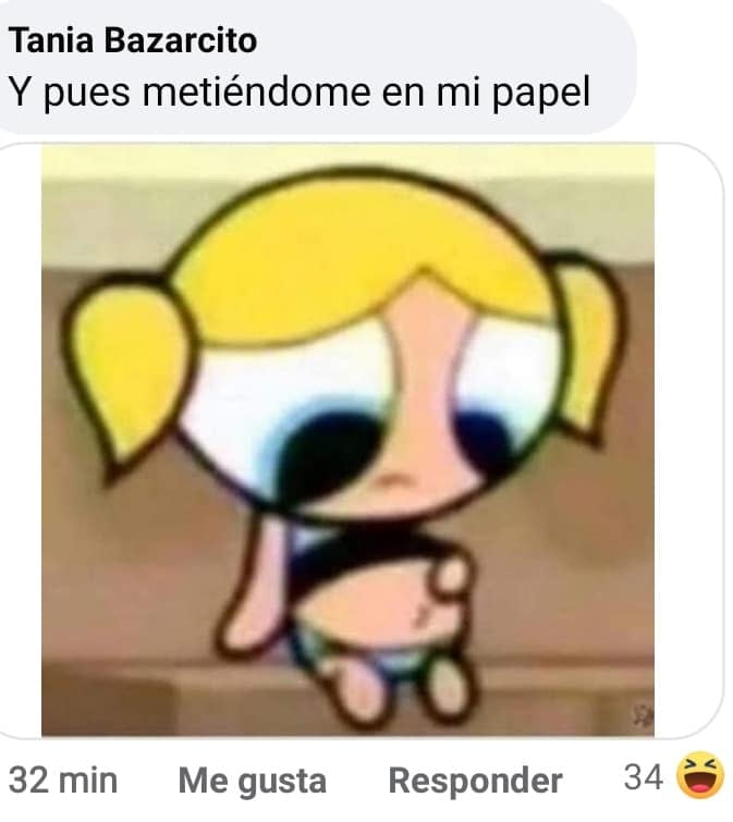 ‘Neni’ se libra del MP fingiendo embarazo, era panza normal