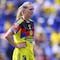 ¿Quién es Annie Karich? La jugadora del América Femenil que vinculan sentimentalmente con Isaías Violante