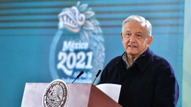 AMLO