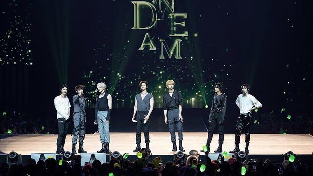 NCT Dream en Arena CDMX: Precio de boletos para su único concierto