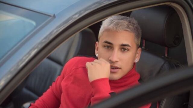 Yao Cabrera, youtuber