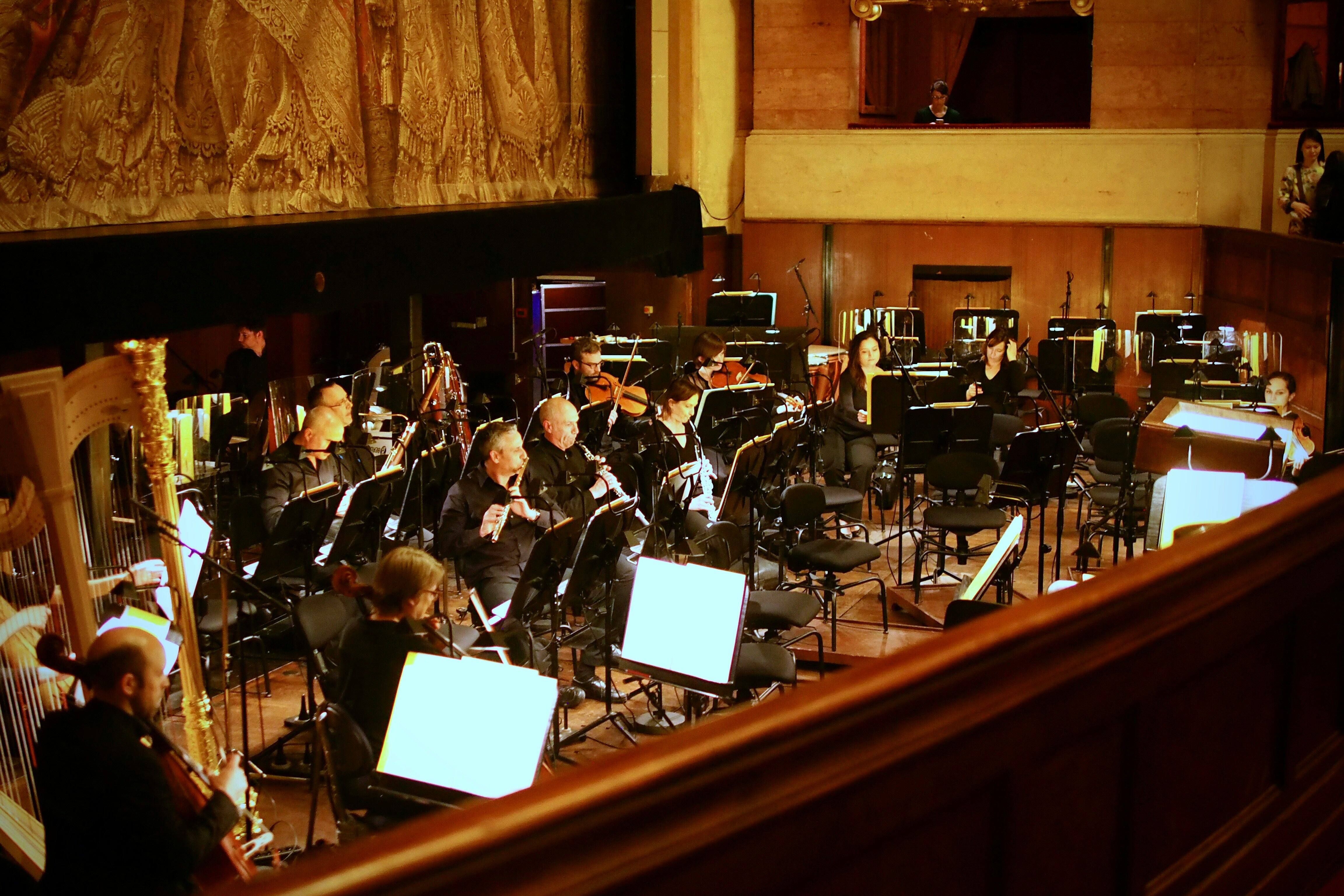 Este 25 de octubre es el Día Mundial de la Ópera