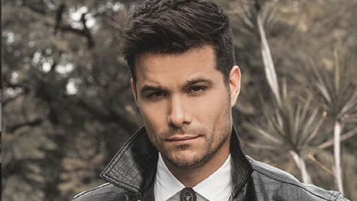 Brandon Peniche desmiente regreso a TV Azteca: “No me invitaron”