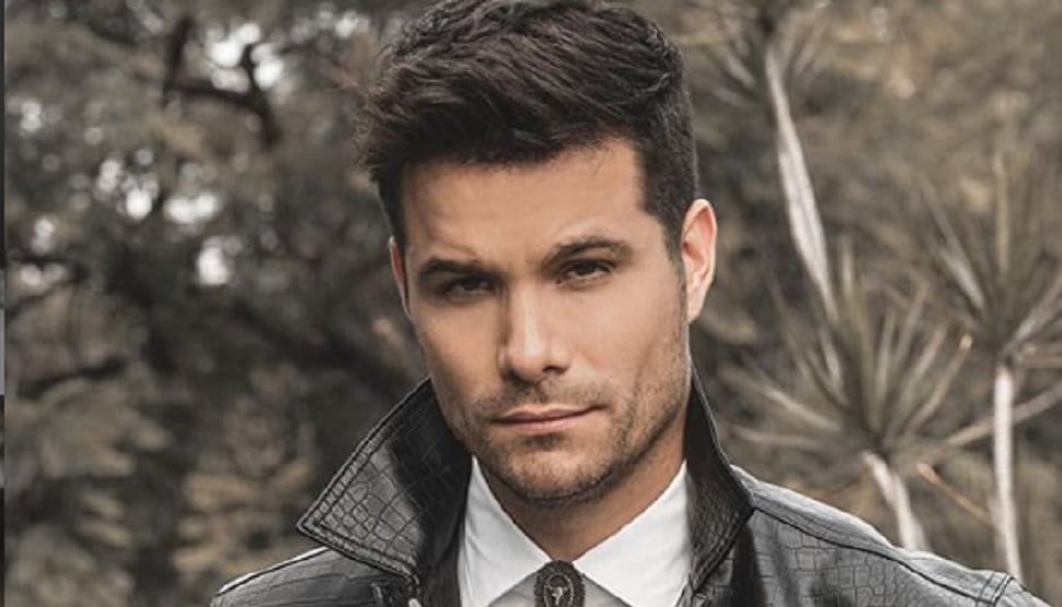 Brandon Peniche