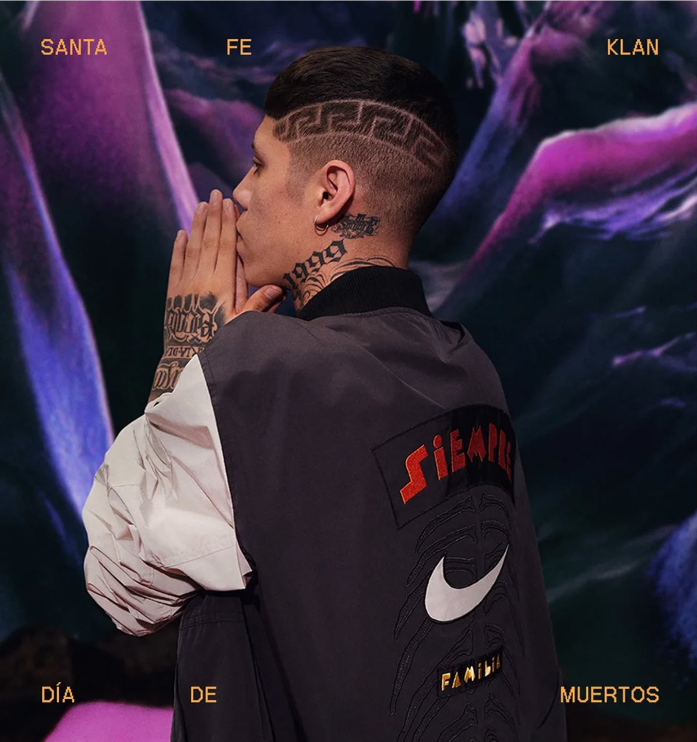 Nike Día de Muertos 2023