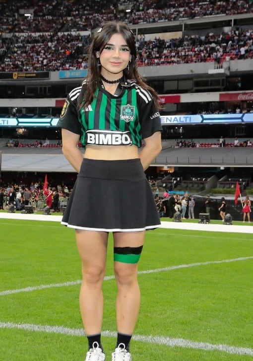 Alana Flores
