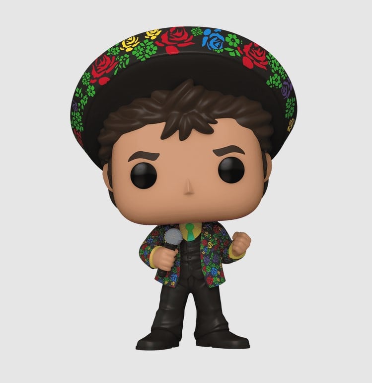 Funko Pop! de Juan Gabriel
