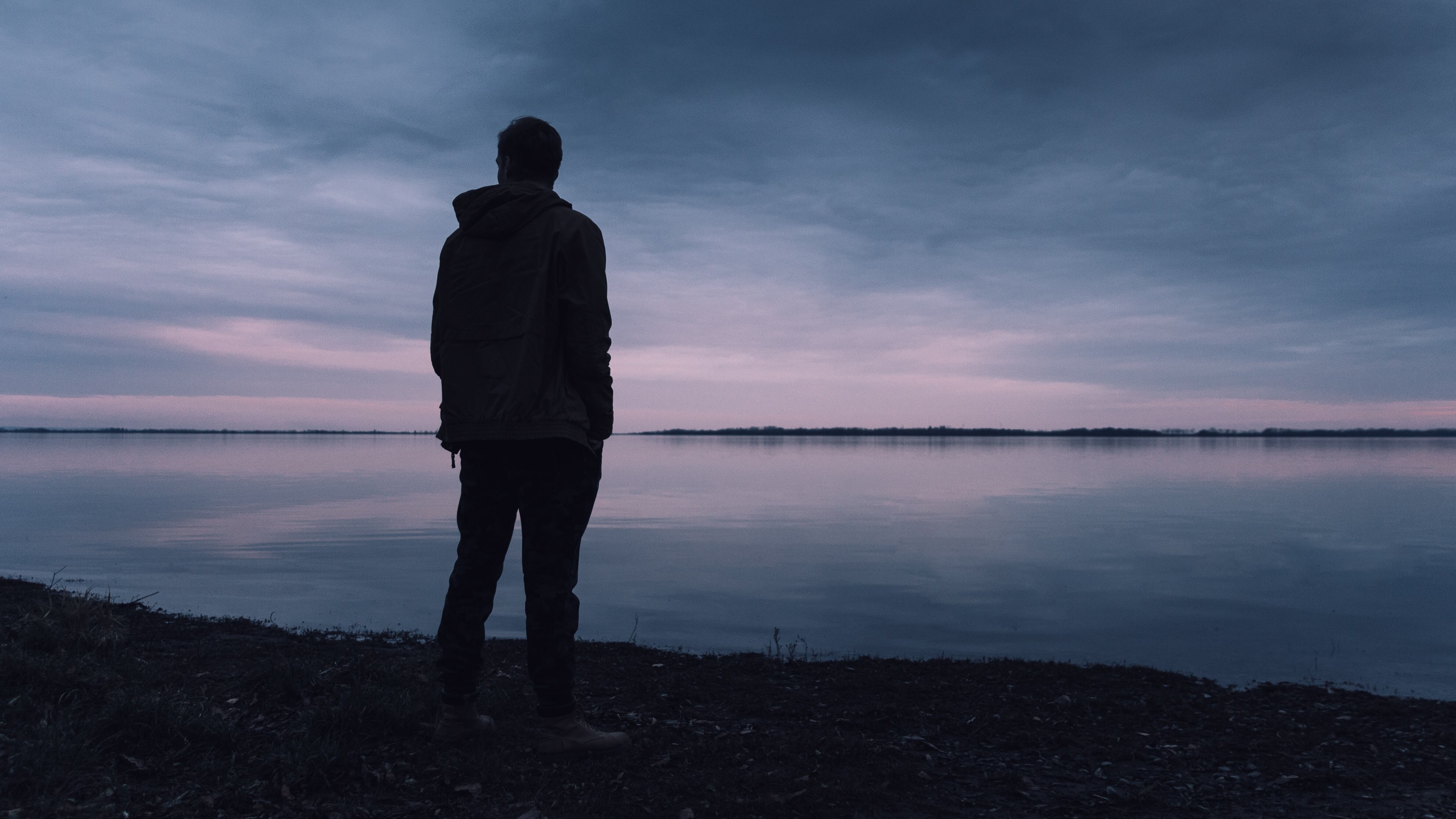 Apego evitativo test: ¿Cómo saber si lo tienes?