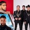Conciertos agosto 2025 en CDMX: Calendario completo por fecha; Los Tigres del Norte, Elefante, Anuel AA, Maluma y más