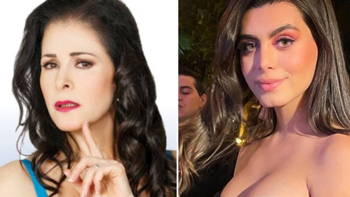Lourdes Munguía revictimiza a Danna Ponce tras acusaciones de acoso sexual a Jorge Levy