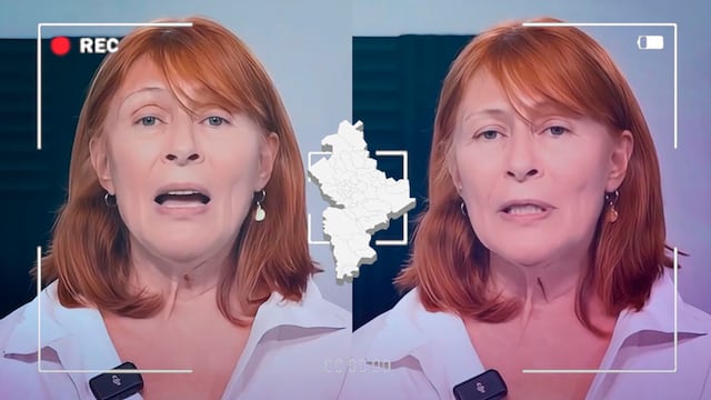 Tatiana Clouthier afirma ser la “más preparada” para gobernar Nuevo León
