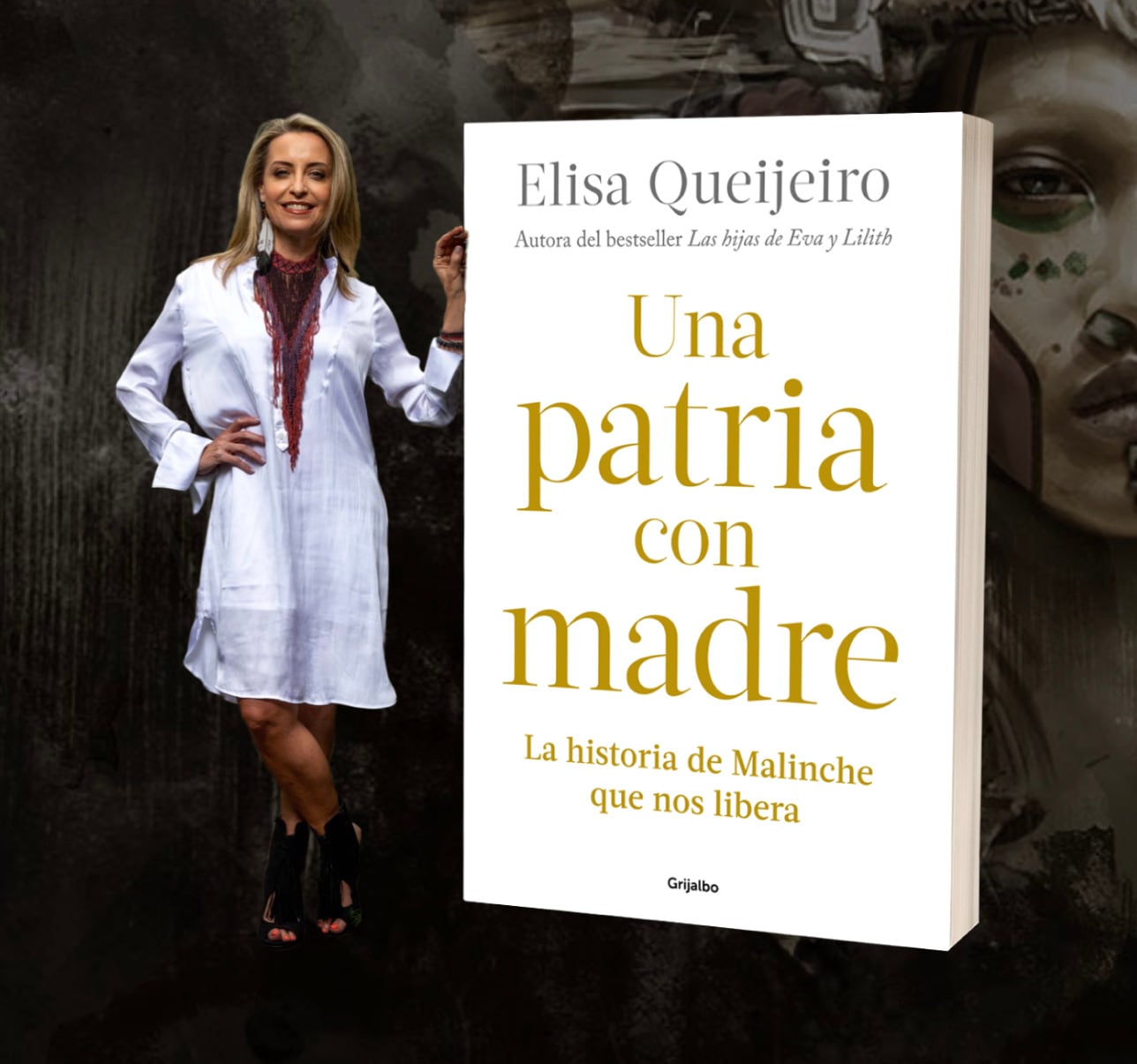 Claudia Sheinbaum anuncia foros sobre La Malinche