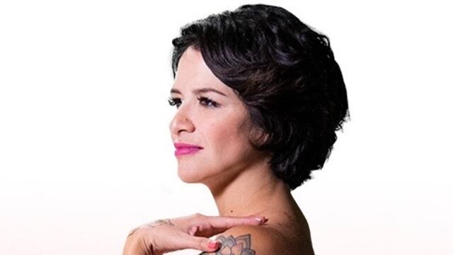 Rocío Pino, “la Grosera”