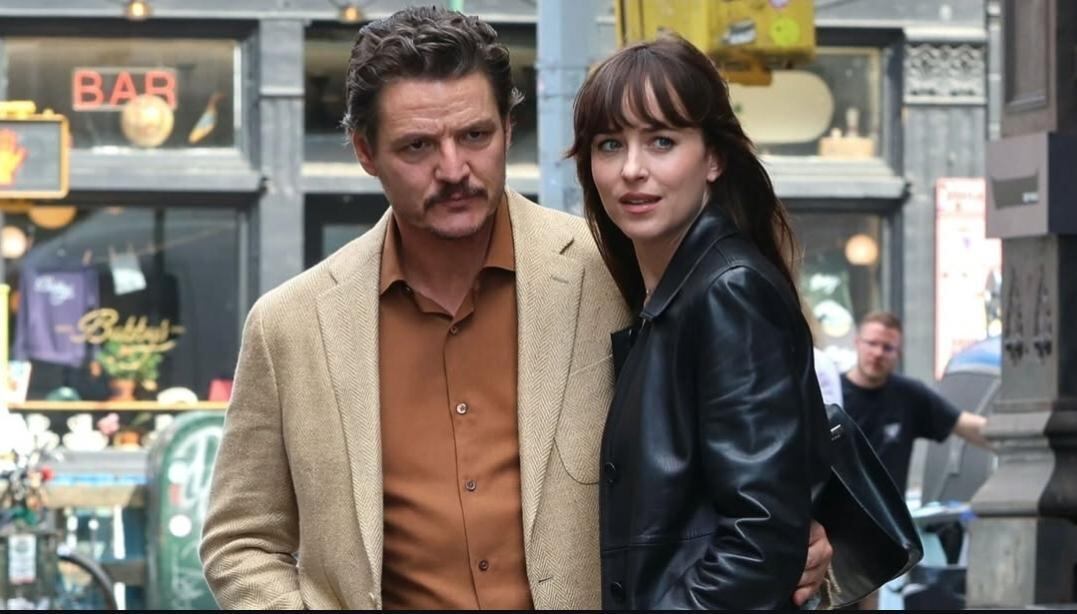 Los materialistas: De qué trata y cuándo se estrena en México la película con Dakota Johnson y Pedro Pascal como protagonistas