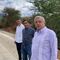 AMLO presume camino rural hecho por pobladores en Oaxaca; “una obra de arte”