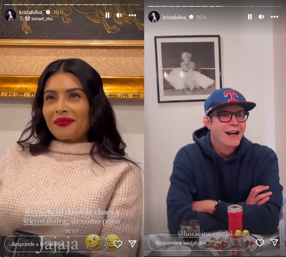 Conductores de Venga la Alegría se reúnen