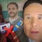 Gustavo Adolfo Infante habría filtrado sin autorización los videos de Alexa Hoffman sobre caso Héctor Parra