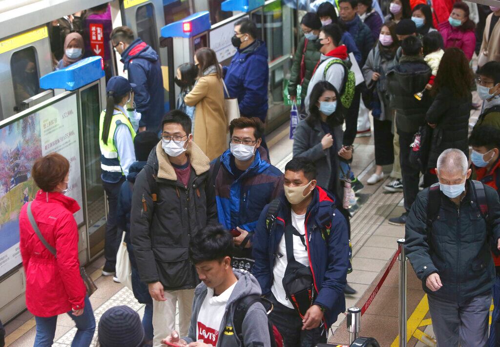 Crisis por coronavirus