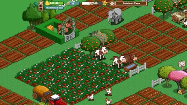 FarmVille