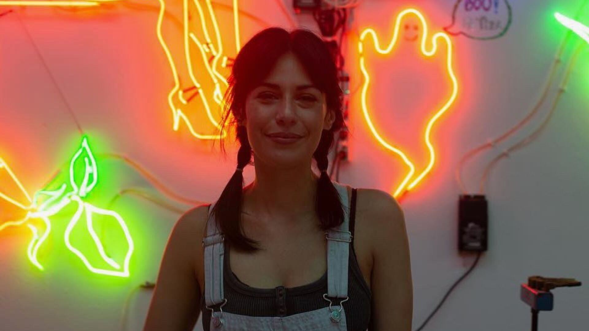 Leticia Maldonado Nombrada Artista Oficial de los Latin Grammy 2025