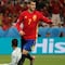 Álvaro Morata regresa al Real Madrid