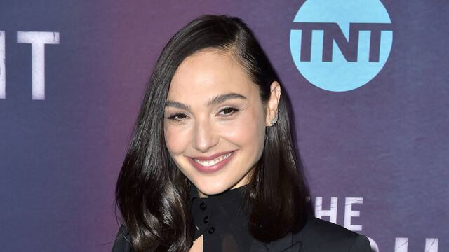 Gal Gadot