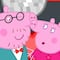 Papá Cerdito y Mamá Cerdita tienen una cita por San Valentín: Capítulo de Peppa Pig en YouTube y español