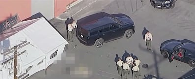 Asesinan a El Mago en Los Ángeles, California