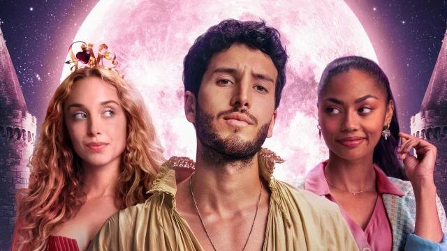 Nueva serie de Manolo Caro