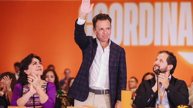 Pablo Lemus, gobernador electo de Jalisco