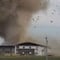 Tornado en Indiana: Destruye varias casas en Greenwood