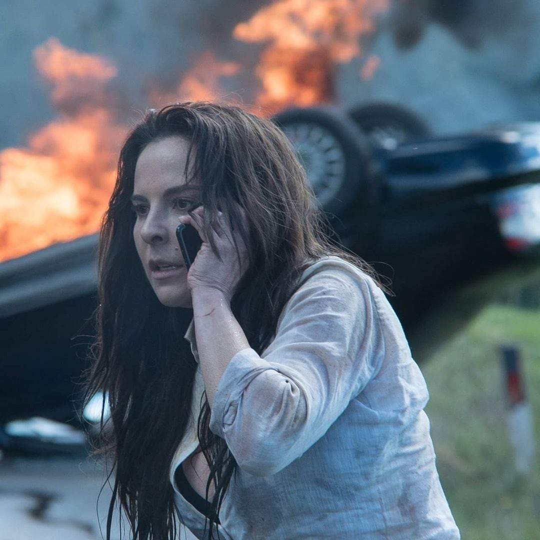 ‘La reina del sur'.