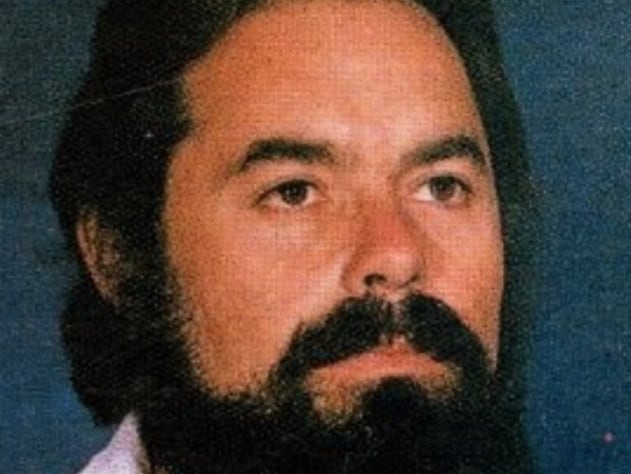 Jacobo Grinberg, científico mexicano
