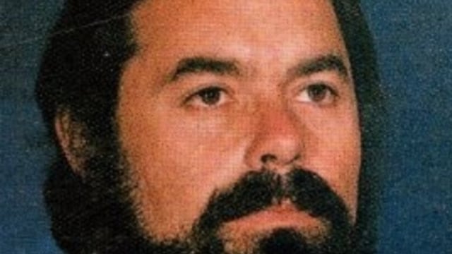 Jacobo Grinberg, científico mexicano