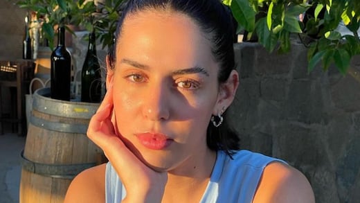¿Quién es Camila Valero? Hermana de Michelle Salas y nieta de Silvia Pinal; su discurso en el Palacio de Bellas Artes