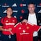 Rebeca Bernal es nueva jugadora del Manchester United
