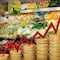 Inflación en México llega a su nivel máximo en 21 años