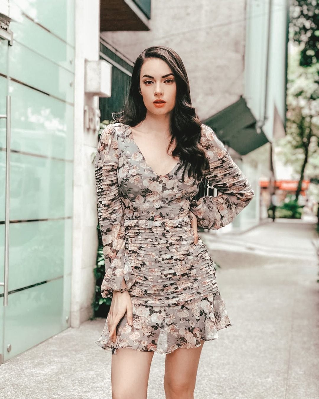 Paulina Burrola