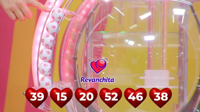Resultados Sorteo Melate, Revancha y Revanchita 3889 de Lotería Nacional: Ganadores de hoy 19 de abril