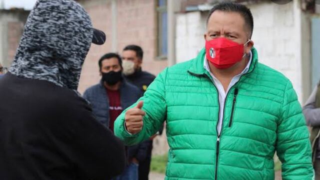 Héctor Felipe Hernández