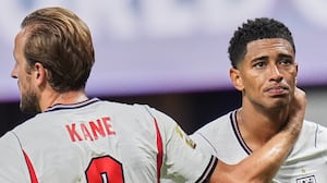 “Nos duele profundamente”: Selección de Inglaterra tras derrota ante Argentina