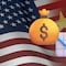 Bolsas de Estados Unidos caen en su peor día desde abril por nuevo arancel a China
