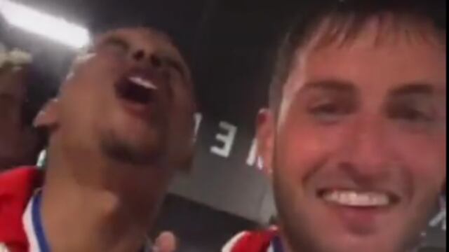 Santiago Giménez Feyenoord