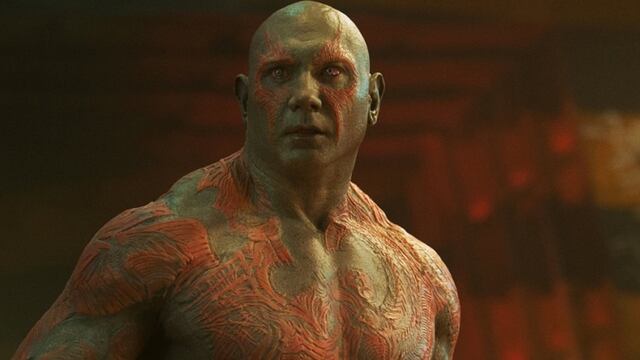 Drax
