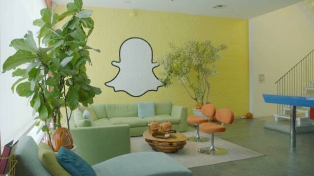 Oficinas de Snapchat