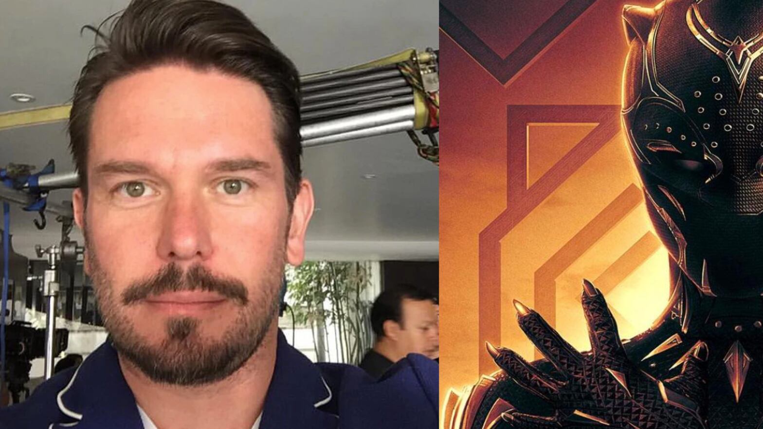 ¿Black Panther: Wakanda Forever está chida? Así la destrozó Kristoff Raczynski