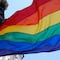 La pareja que rompe estereotipos: Él es gay y ella no; tienen 2 hijos y mucho sexo