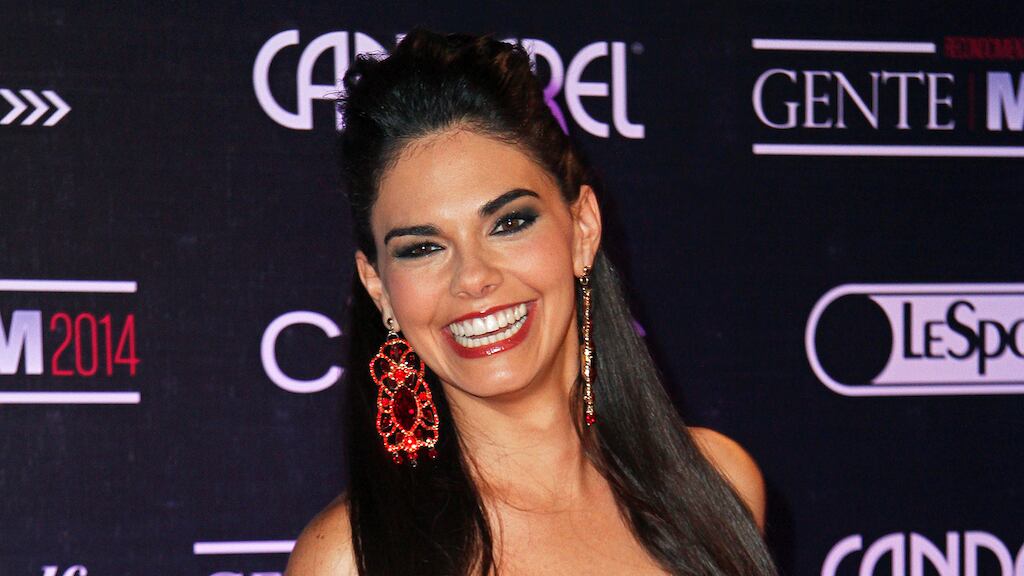 ¿Qué enfermedad tiene Livia Brito? Por esta razón le cuesta quedar embarazada