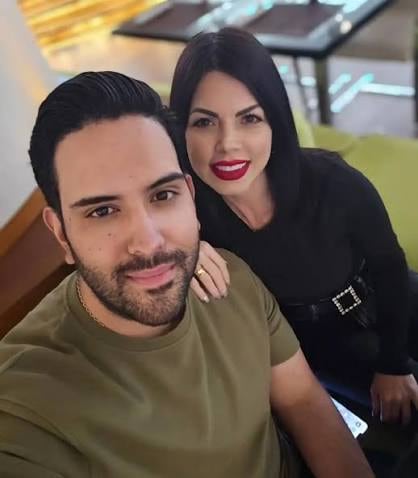 Muere la actriz Yorgelis Delgado tras los terremotos en Venezuela