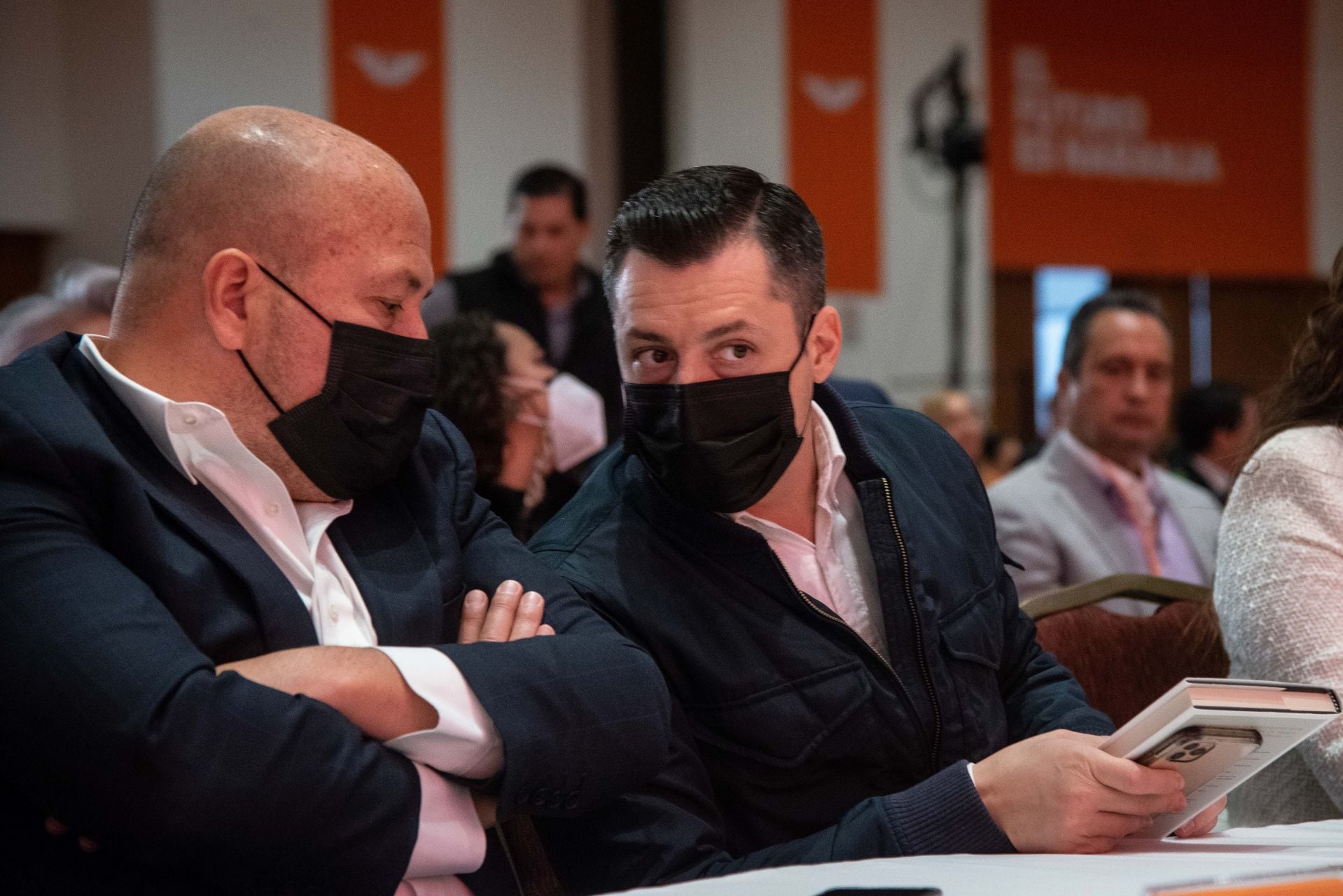 Luis Donaldo Colosio Riojas